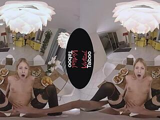 virtual brunch turns into exciting gathering