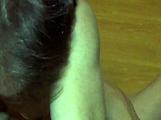 early morning amateur session with skinny woman featuring big clit and nipples in a hardcore interaction