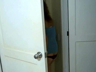 Curvy Mature Latina Flashing Big Tits And Hairy Pussy For Cumshots