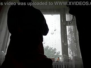 real lesbian threesome brings intense emotions with two students and teacher in homemade pussy licking and orgasms