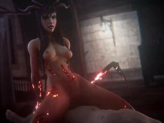 hey monster babe, wanna get wild in this sfm female porn comp?