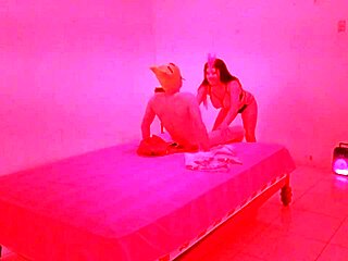 did you go to a mexican brothel and fuck a hot latina milf hard?