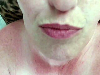 dawnskye1962 presents seduced by girlfriends mom in pov with wet pussy teasing