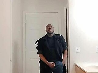 Finished work and ready to fantasize about girlfriend wife with slow moist cum masturbation