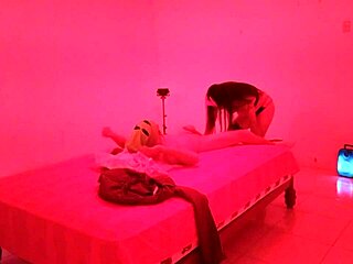 did you go to a mexican brothel and fuck a hot latina milf hard?