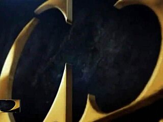 Office sluts go wild with double penetration and creampie madness!