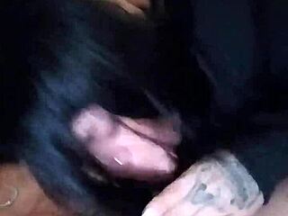 Blonde European Babe Takes Huge Cock in Intense Anal Creampie Session After Yoga!