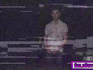 jack waters is desperately considering all options for making some real money fast like rimjob and anal toys