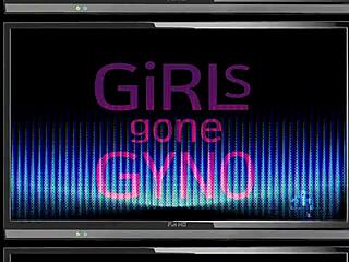 Bratty cheerleader Mya endures physical with anal fingering and domination