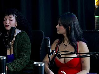 Wild Swingers In Outdoor Cuckold Action With Sexy Latina And Black Domination!