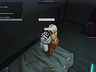 Casual-Narrative white girl handles rough monster cock from big black dude in intense session