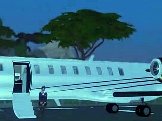 Oh wow, check out this first night in 3d hentai - preview version.