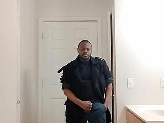 Finished work and ready to fantasize about girlfriend wife with slow moist cum masturbation