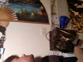 Wife's ass worship in San Antonio