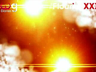 In this trailer, Miami babe Steph Saint takes on two big black cocks for intense double penetration 3some action.