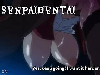 Attractive Mature Woman Engaging With Overweight Man