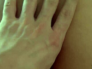 Submissive Girl Gets Free Piano Lesson from Teasing Teacher in Homemade Session