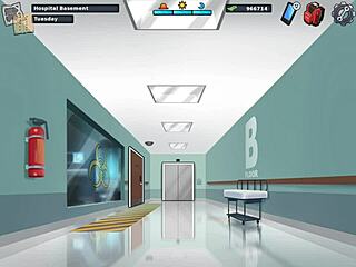 exciting gameplay unfolds in summertime saga episode 216!