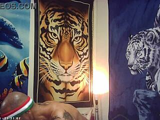 behind the scenes maxxx loadz pounds asian pussy in italian shoot