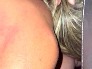 Seduziu o uber durante a live e ainda convenceu a deixar o marido filmar 😈