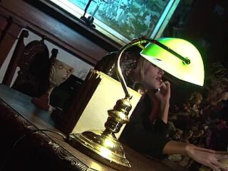 Elegant Cougar in Heels Fucked Hard!