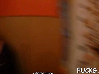 Horny Perv Bonks Tight Pussy Teen Hard On Webcam!