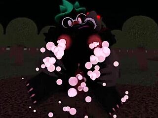 Whorblox Ralsei Furry Fucking