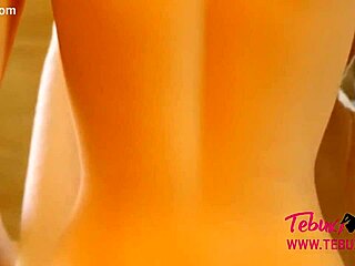 I Feel So Thrilled With This Perfect Ass Babe Getting Intense Anal With Toys And Real Doll Action