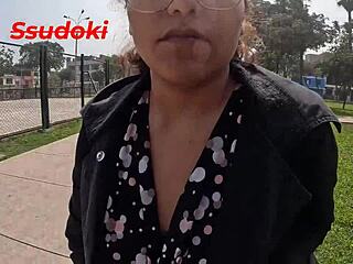 Descriptive Boss Lures Young Tanned Latina Roommate to Hotel for Deep Missionary and Passionate Ass Shaking Creampie