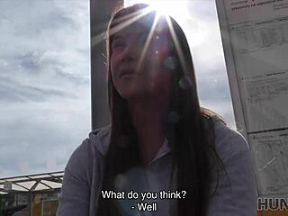 Tricky guy offers cash for hidden accommodation deal