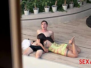 I spy on patricia acevedo