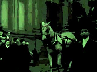 oh my, dive into this vintage grannys hairy pussy and retro blowjob action!