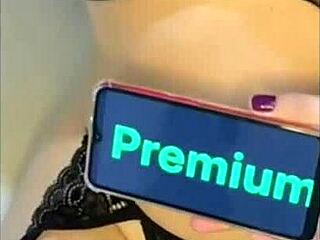 Movement and Seduction with Natural Breasts Bouncing in Doggy and Reverse Cowgirl POV Brazil Amateur Big Tits Natural Brunette