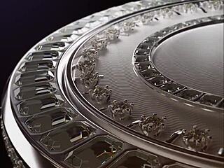 Skinny brunette della dane gets her pussy deeply fucked by rome major's big cock 😈