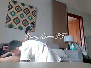 What if an 18-year-old student gets fucked by her classmate in hardcore creampie action?