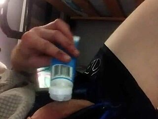 Watch This Kinky Couple Dive Into Wild Anal Masturbation Sessions!