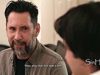 hey this wild group orgy with latina milf and young college guys doubles up on hardcore penetration fun