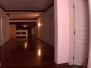 Why did the macho husband let his unemployed friend stay over? You won't believe what went down next!