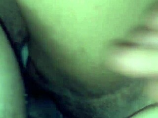 Hey, check out this nice wet ebony pussy video with some sexy teen action and big black cock vibes