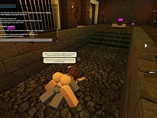 Whore Riding Doggystyle in Rough Deepthroat Anal with Bent Over Ass Shaking