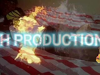 hey, check out this skinny slut getting a rough preview of domination