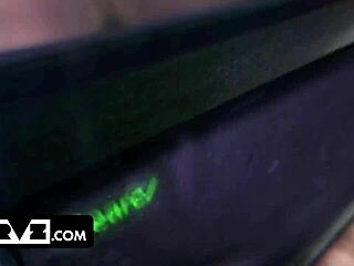 from SHOPLIFTING mishap to STRIP search surprise - daisy crosses paths with nicky