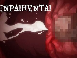 Attractive Mature Woman Engaging With Overweight Man