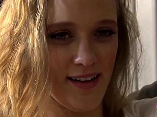 Hey, do you like how we get into kinky roleplay? Mia Vallis and Maya Devine devour each other's pussies raw!