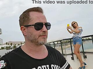 Lynna Nilsson pisses in guy's mouth then gets hardcore anal fucked with cum in mouth!