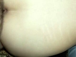 me di a mi ex y grita como loca en el culo!