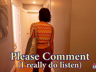 Hey, check out this short-haired cute coed Wendy sucking a juicy dick and getting pounded!