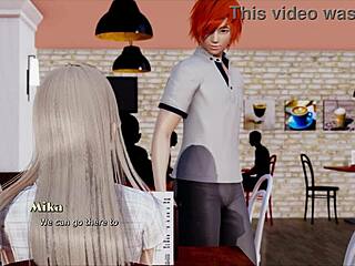 Discovering Personal Aspirations And Inner Passions In The Engaging Series My Real Desire 40