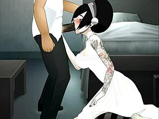 super deep throat random edition