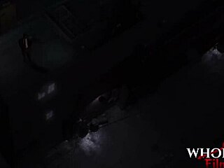 Whorny Films Intense Office Threesome With Sloppy Muff Diving And Hardcore Pussy Fucking Parody!